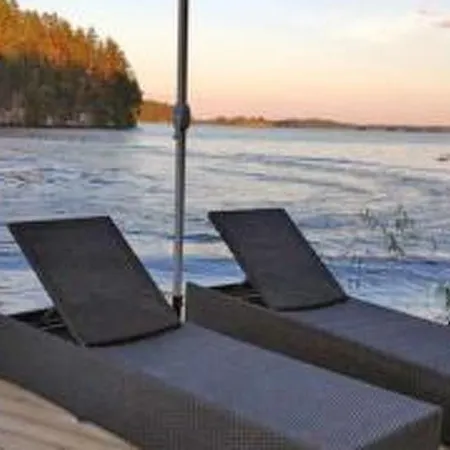 Holiday Koivuranta *