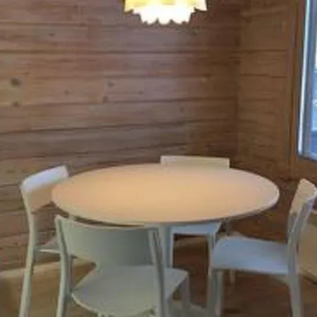Casa de Férias Holiday Koivuranta *
