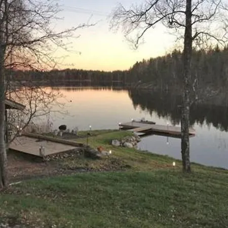 Holiday Koivuranta